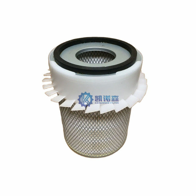 ME033617 βιομηχανικό φίλτρο αέρα εκσκαφέων κασετών φίλτρων αέρα HD450SE HD650SE
